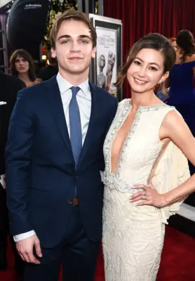 Kimiko Glenn (Brook Soso)