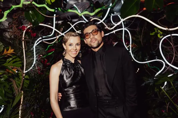 2021: Sophia Di Martino and Will Sharpe Do Another Movie Together