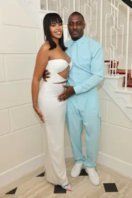 When Did Idris Elba and Sabrina Dhowre Elba Get Married?