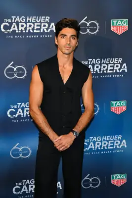 Who Is Taylor Zakhar Perez Dating?