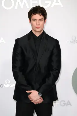 Who Is Nicholas Galitzine Dating?