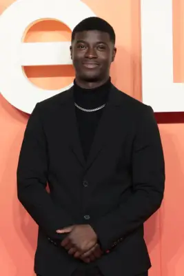 Who Is Malcolm Atobrah Dating?