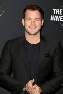 Colton Underwood