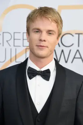 Graham Rogers