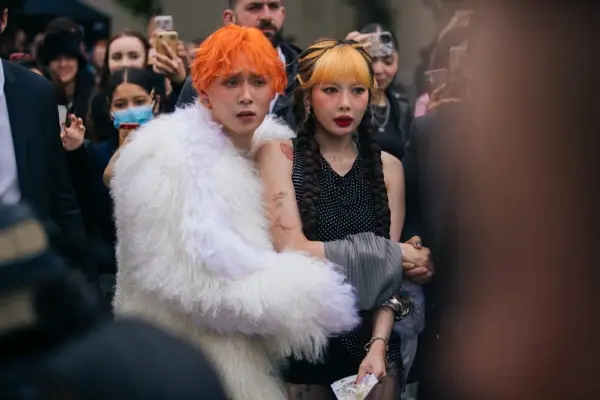 Nov. 30, 2022: Dawn Defends HyunA From Cheating Accusations