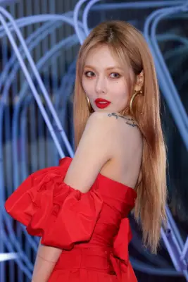 Aug. 1, 2018: Cube Entertainment Shuts Down Dating Rumors