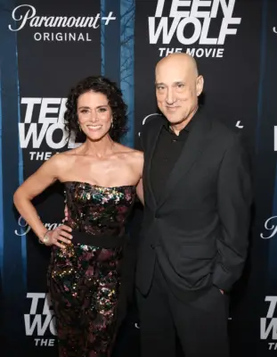 Who Is Melissa Ponzio Dating?