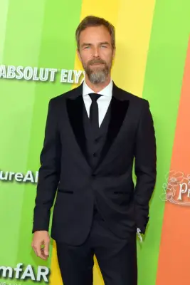 Who Is JR Bourne Dating?