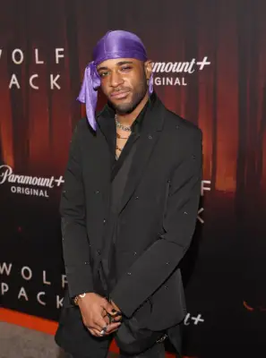 Who Is Khylin Rhambo Dating?