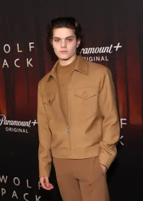 Who Is Vince Mattis Dating?