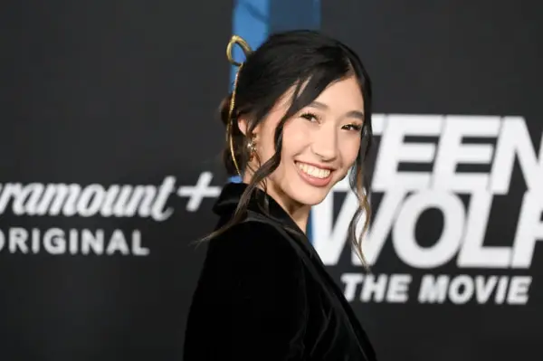 Who Is Amy Lin Workman Dating?