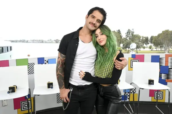 Who Is Tyler Posey Dating?