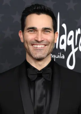 Who Is Tyler Hoechlin Dating?