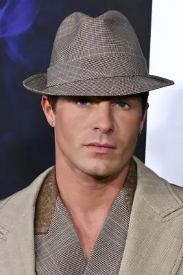 Who Is Colton Haynes Dating?