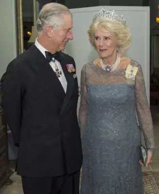 Camilla, Duchess of Cornwall