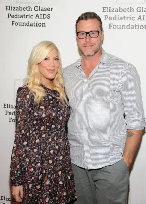 Tori Spelling