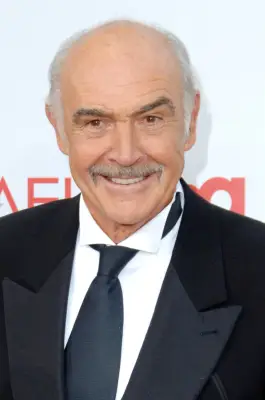 Sean Connery