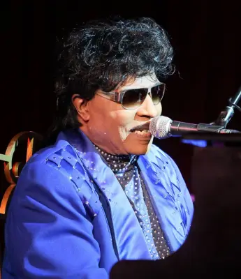 Little Richard