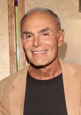 John Saxon
