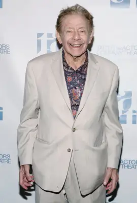 Jerry Stiller