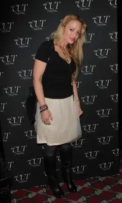 Elizabeth Wurtzel