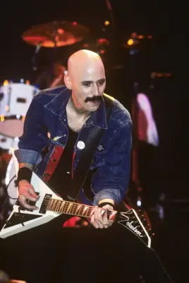 Bob Kulick