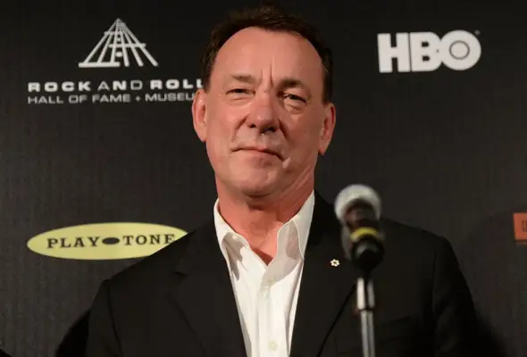 Neil Peart