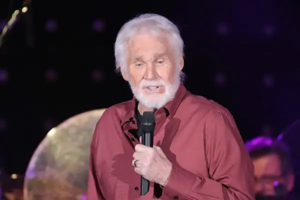 Kenny Rogers