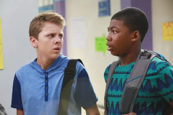 He Got His Start on Disney