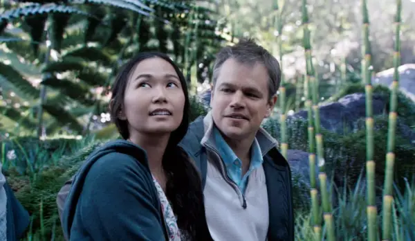 Chau Is a College Graduate