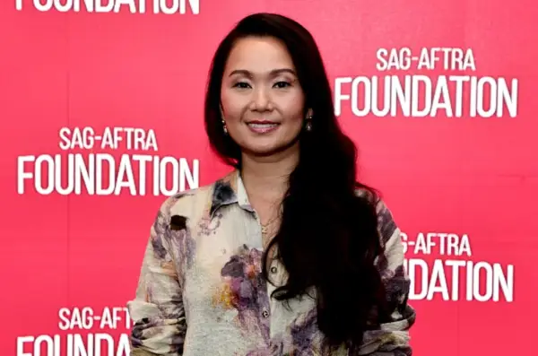 Chau Never Saw a Brendan Fraser Movie Before Filming 