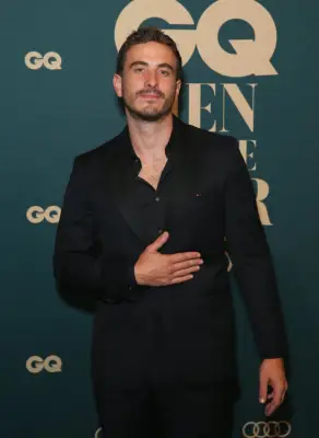 No Surprise Here, but Corr Is a Huge 