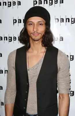 He Was Born and Raised in Tokyo