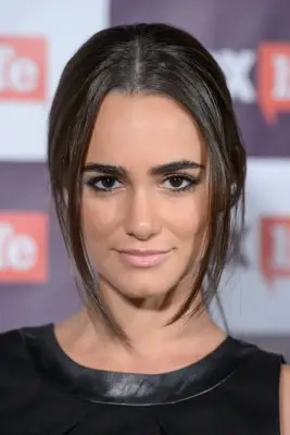 She was born in Ceuta, Spain.