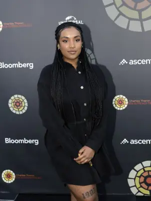 Aida Osman Was Hired to Write For 