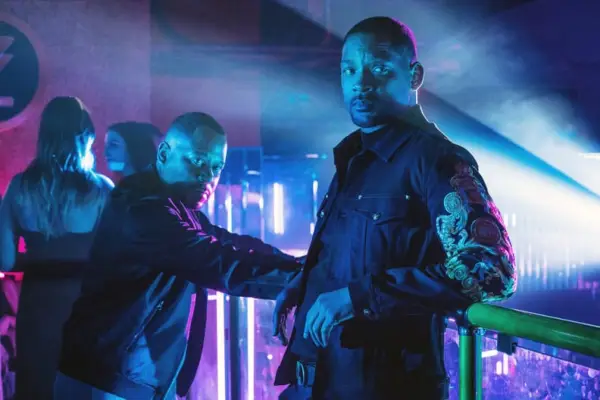 Jacob Scipio Is Trained in Martial Arts