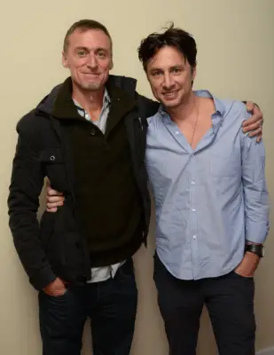 Zach and Adam Braff