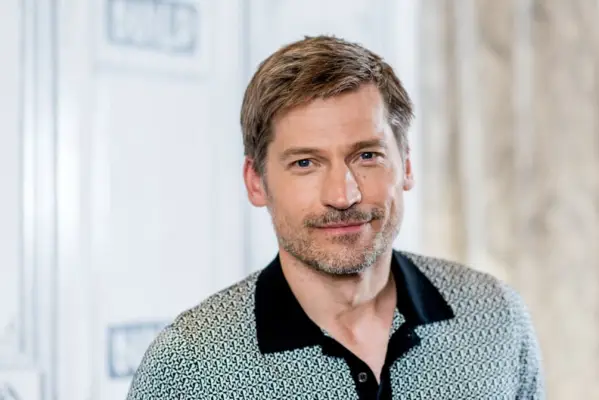 Nikolaj Coster-Waldau/Jaime Lannister