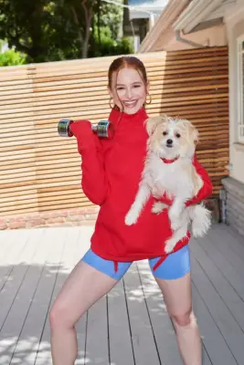 Fabletics Trailblazer Two-Piece Outfit