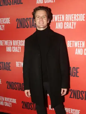 Jonathan Groff