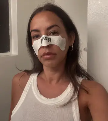 Taylor Swift Fazit Freckles Editor Review