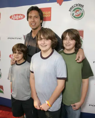 Ray Romano