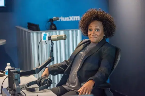 Wanda Sykes