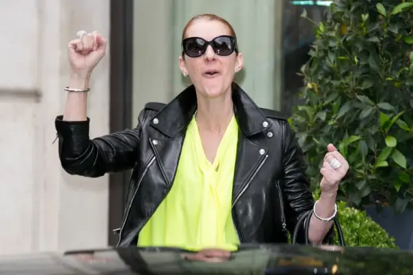 When She Was Vibing With Ne-Yo