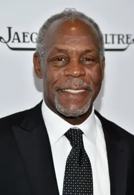 Danny Glover
