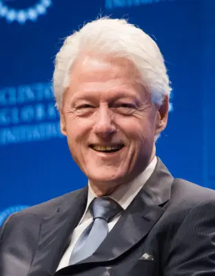 Bill Clinton