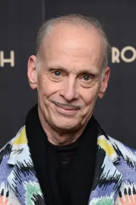 John Waters