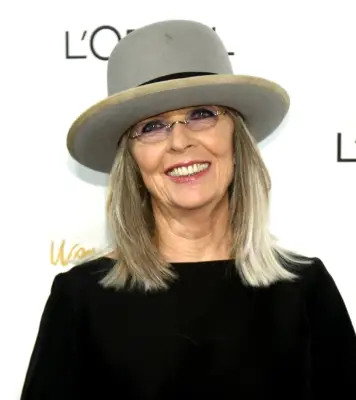 Diane Keaton