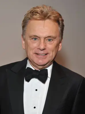 Pat Sajak