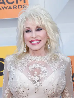 Dolly Parton